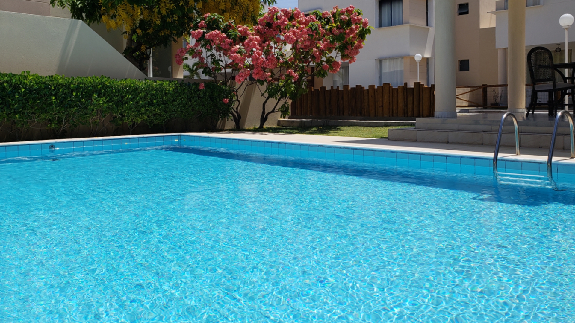 5 Residencial Vila do Sol -CBArquitetura, Miragem, Lauro de Freitas-Ba.