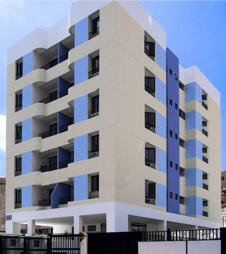 2 Residencial Beija Flôr - Sampa Construtora, Imbuí, Salvador-Ba.