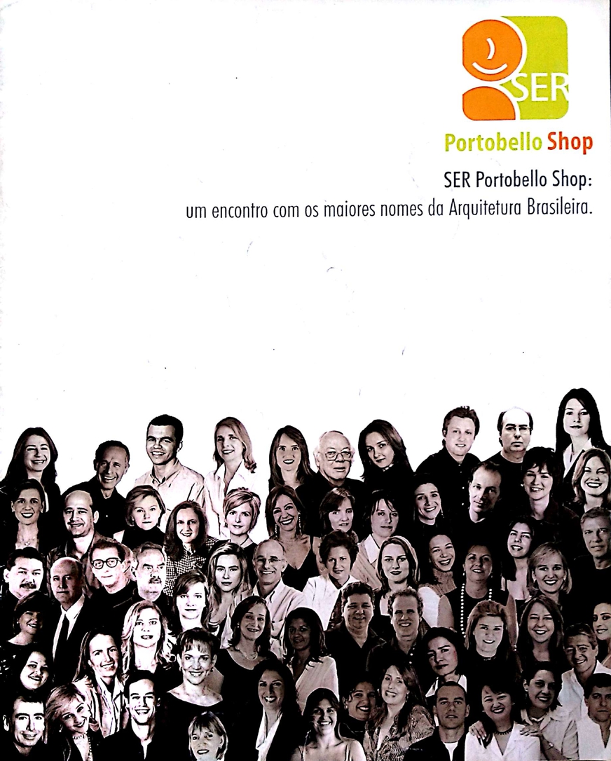 2 Revista "Portobello Shop"