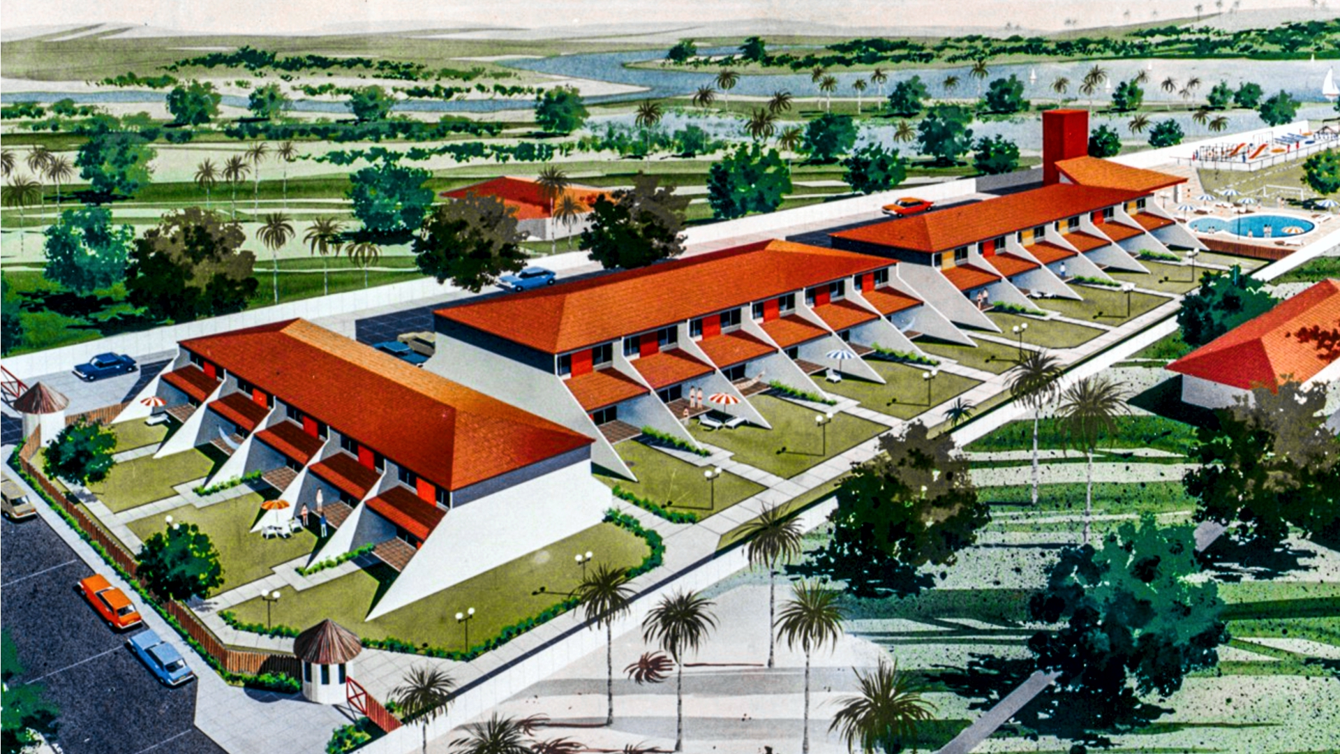 Vilage Aldeia do Joanes - SBE Empreendimentos, Buraquinho, Lauro de Freitas-Ba.