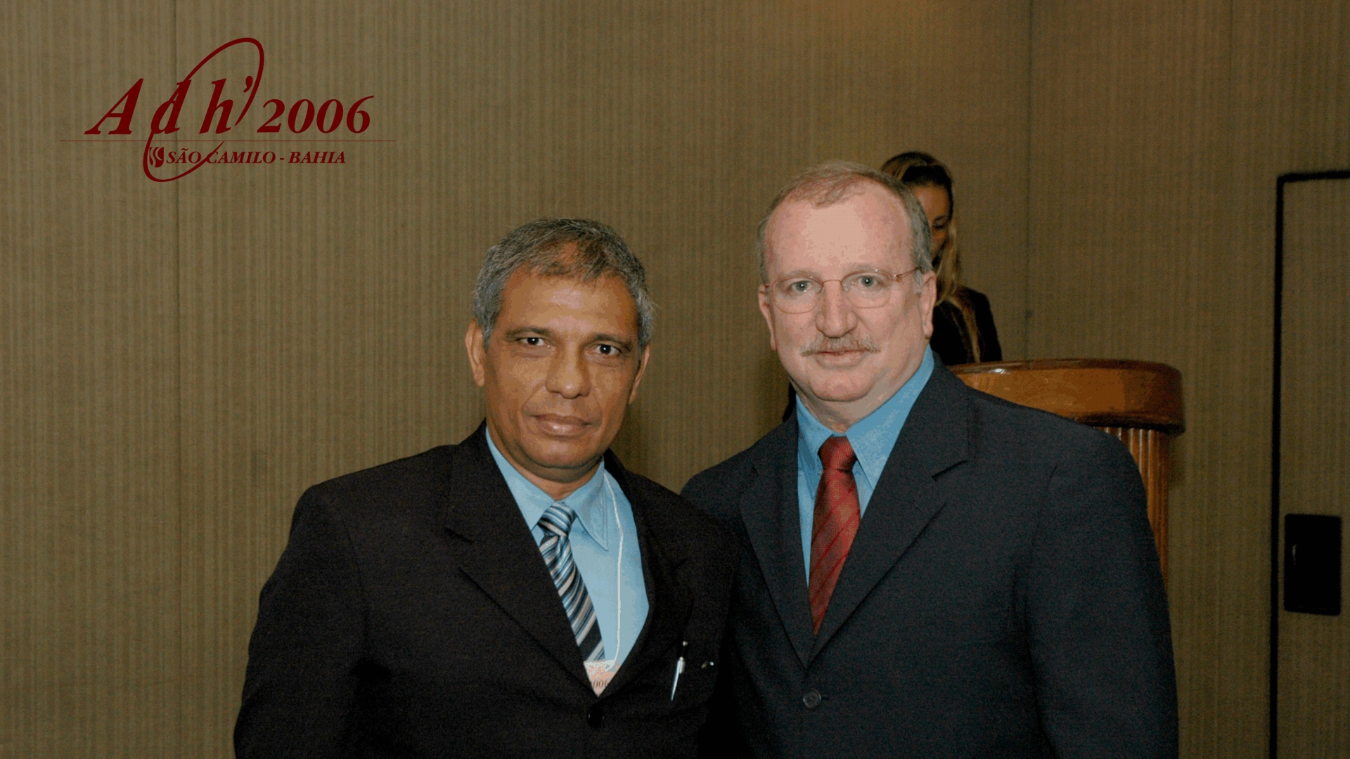 2 Jornada Universitária São Camilo-Ba.