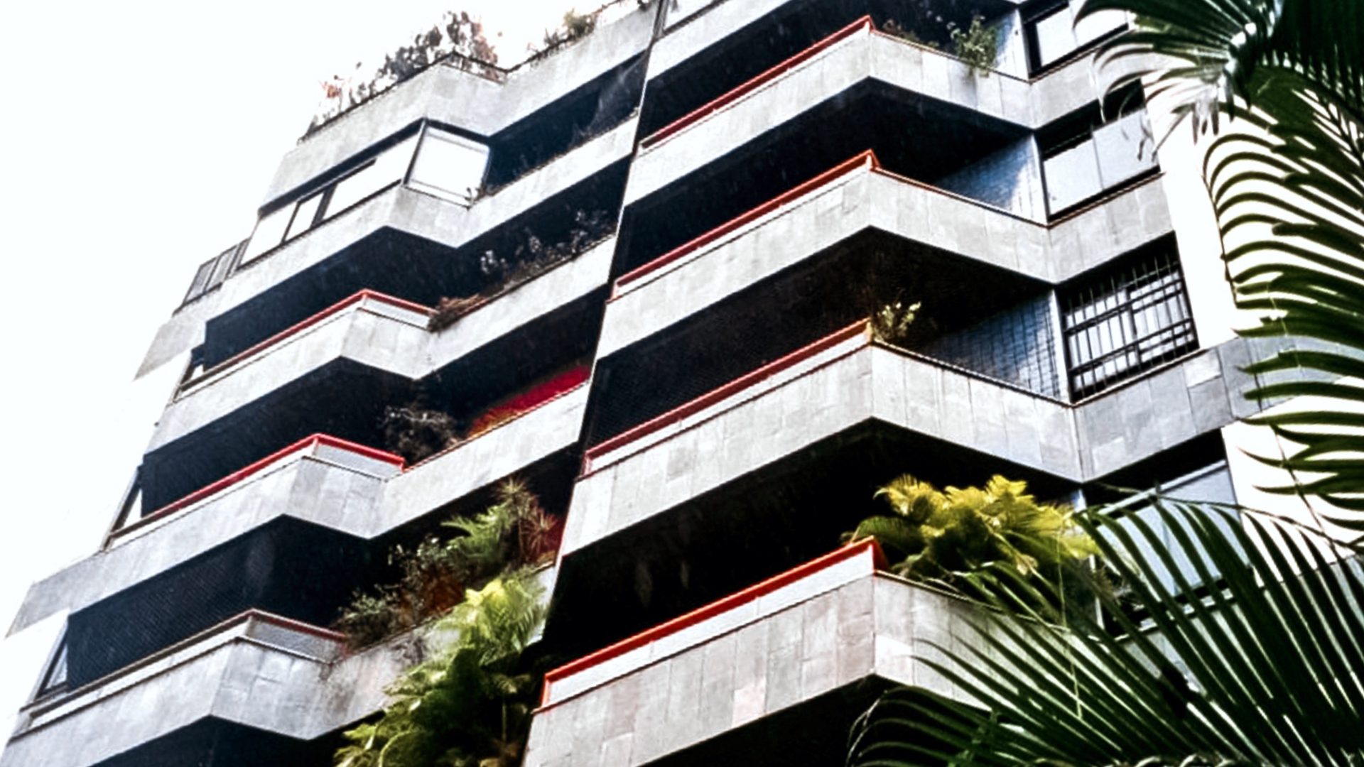 2 Residencial Candeal - Construtora Itiúba, Cidade Jardim, Salvador-Ba.