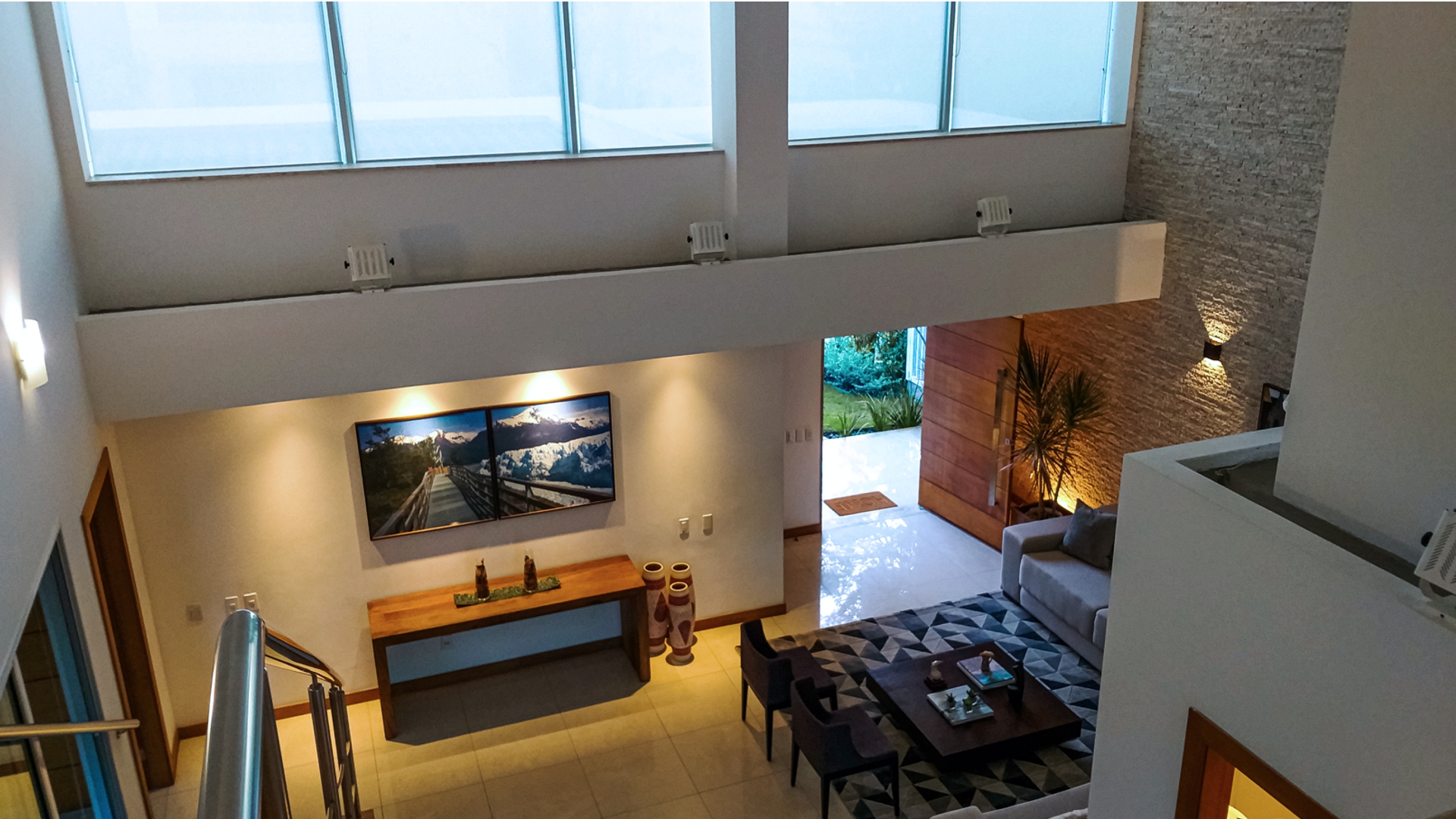 22 Residência Alphaville Salvador 1 D1 6, Salvador-Ba.