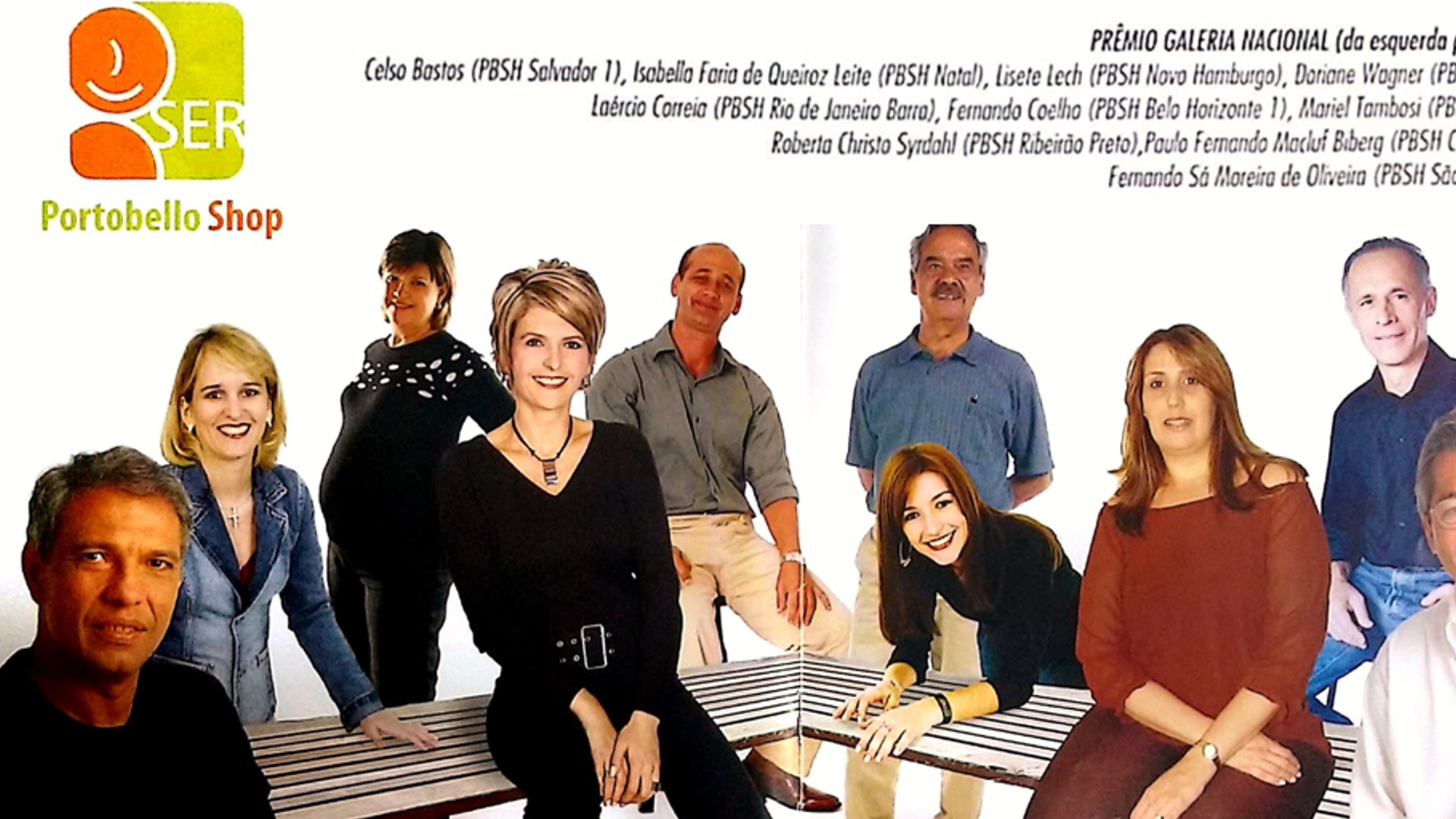 3 Revista "Portobello Shop"