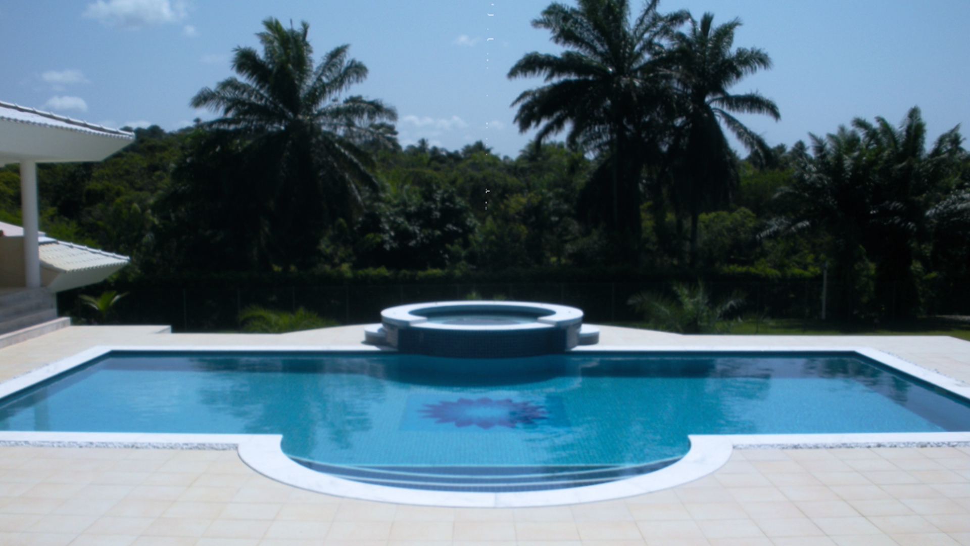 5 Residência Parque Encontro das Águas D21, Lauro de Freitas-Ba.