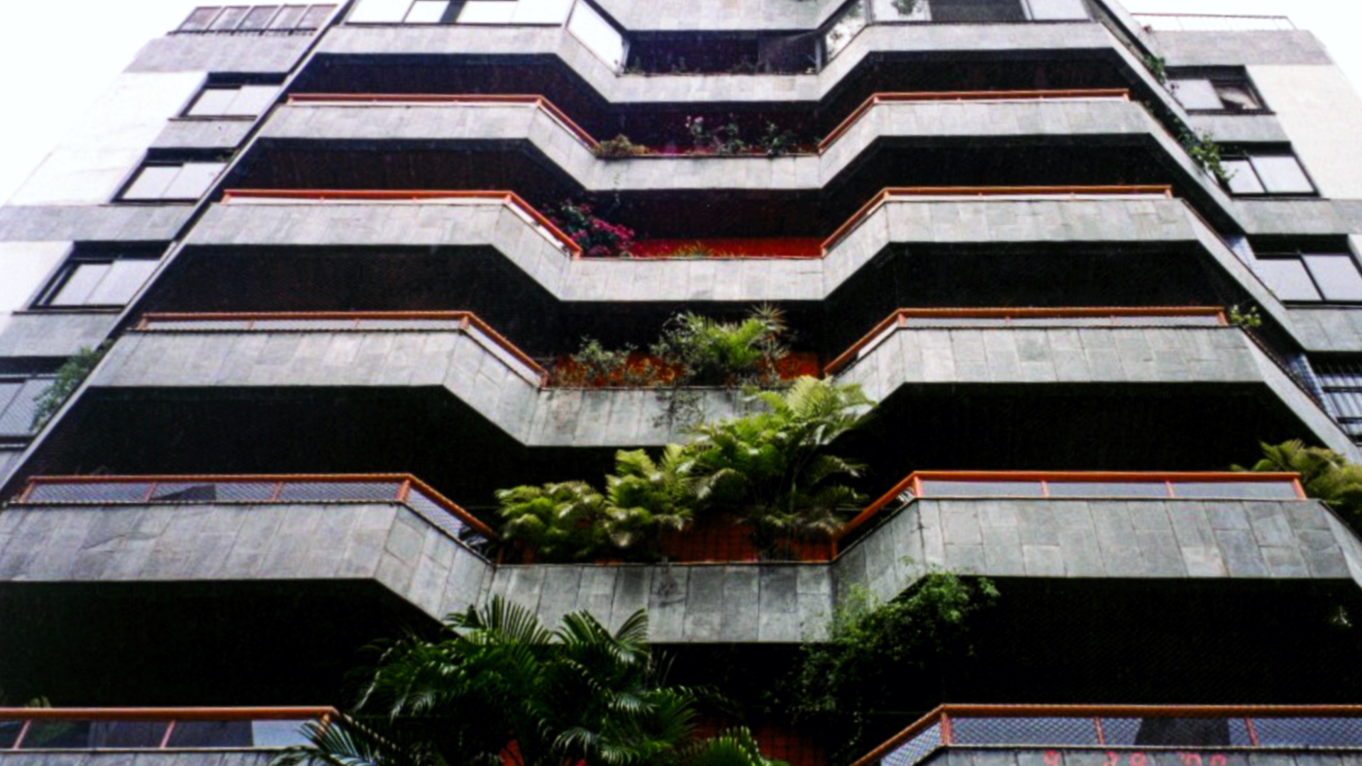 3 Residencial Candeal - Construtora Itiúba, Cidade Jardim, Salvador-Ba.