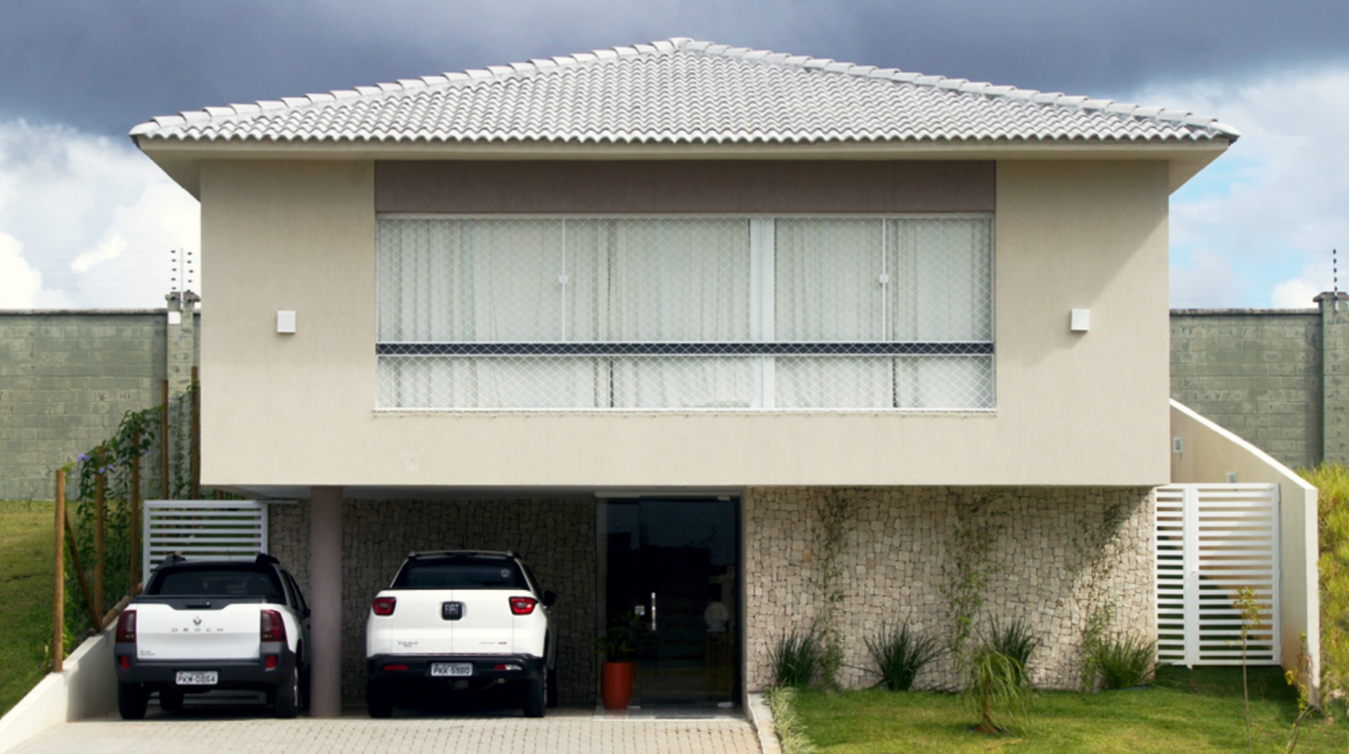 1 Residência Terras Alphaville X1, Camaçari-Ba.