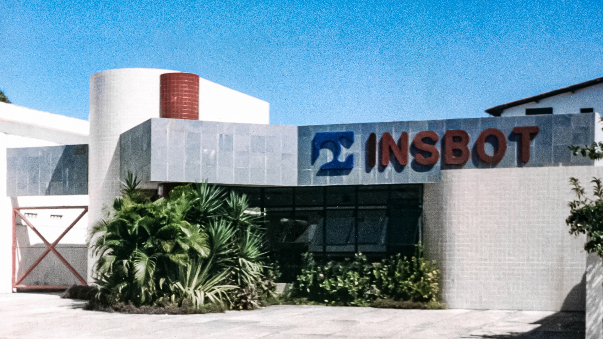 Insbot, Centro Médico - Centro, Lauro de Freitas-Ba.