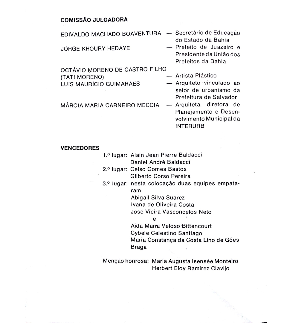 3 Concurso "Pintando o Sete".