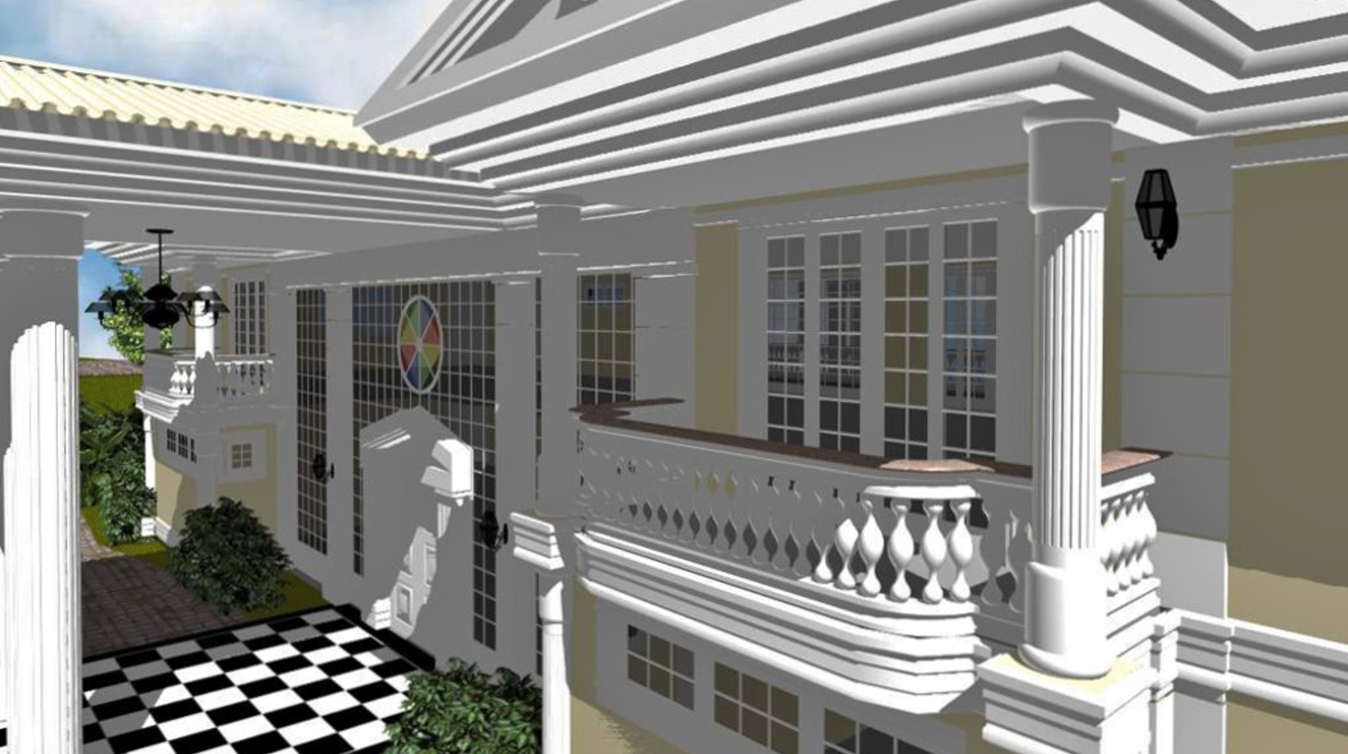 2 Residência Parque Encontro das Águas G30, Lauro de Freitas-Ba.