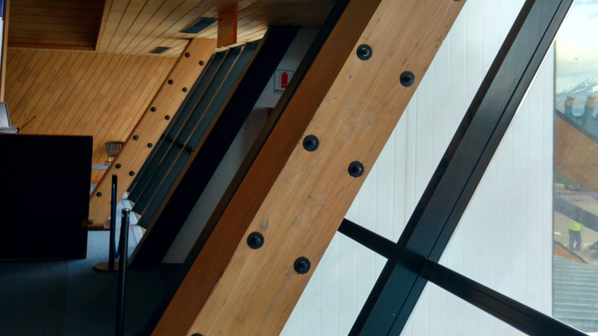 3 Fotografias (Ushuaya - Argentina)