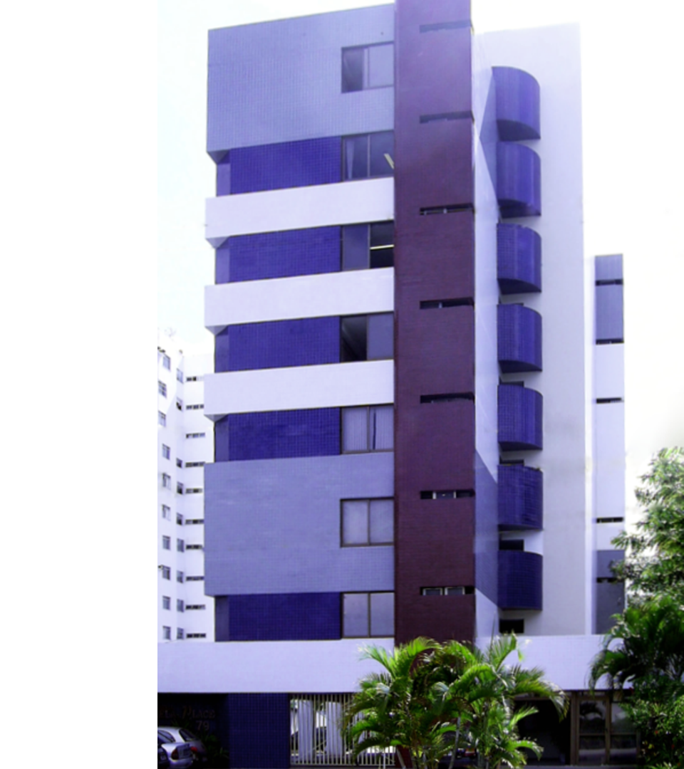3 Empresarial Paralela Place, Imbuí, Salvador - Ba.