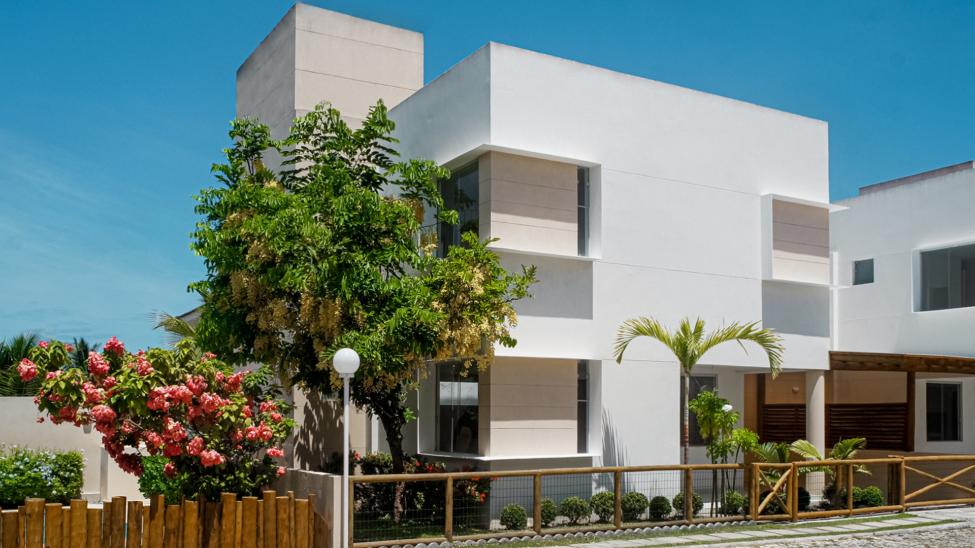 2 Residencial Vila do Sol -CBArquitetura, Miragem, Lauro de Freitas-Ba.