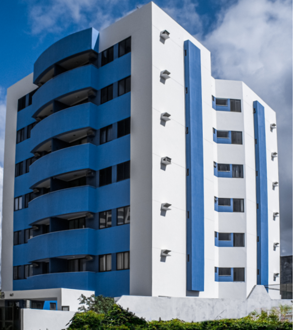 2 Residencial Orquidea do Imbuí - CBArquitetura, Imbuí, Salvador-Ba.