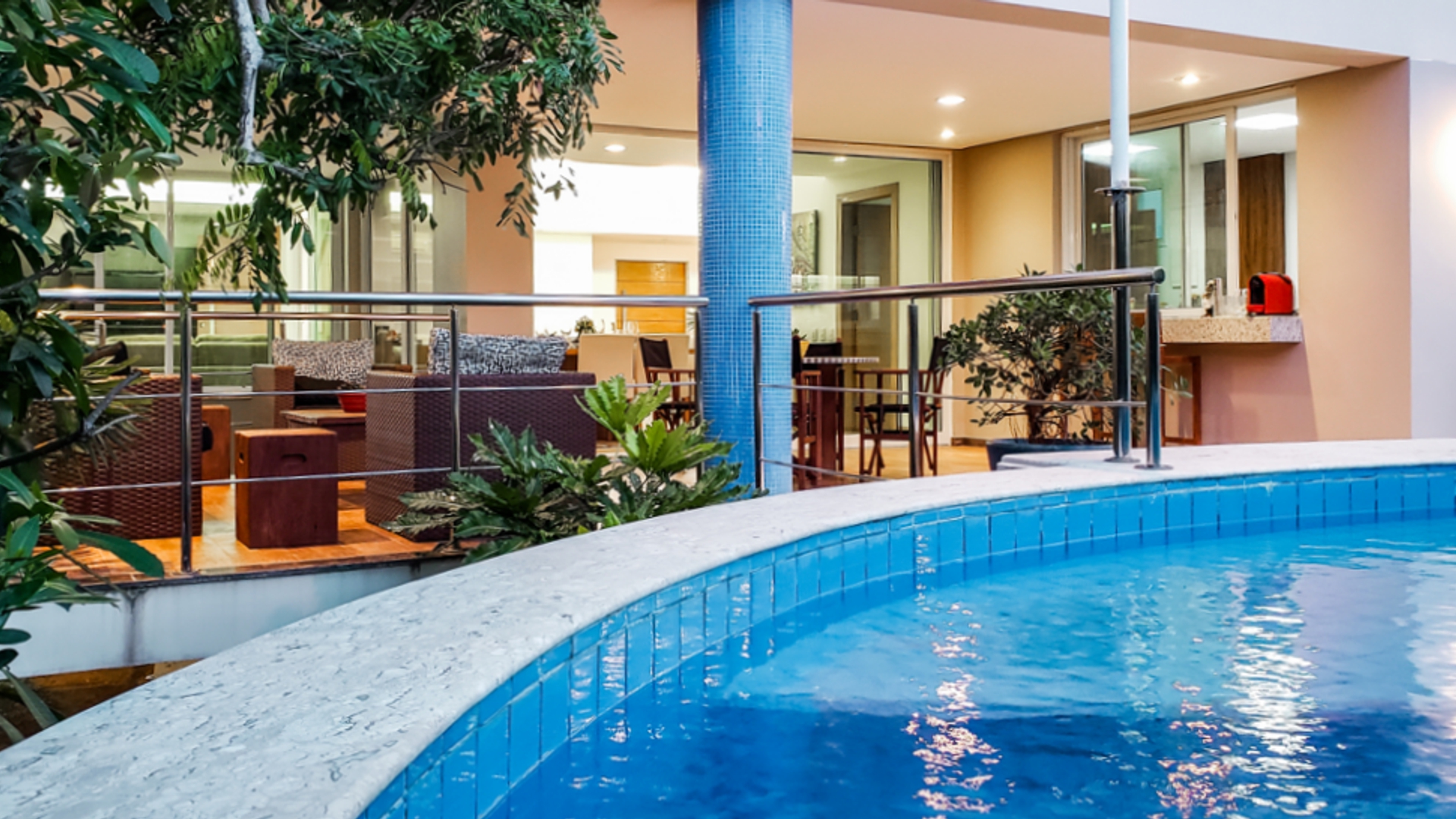 3 Residência Alphaville Salvador 1, Patamares, Salvador-Ba