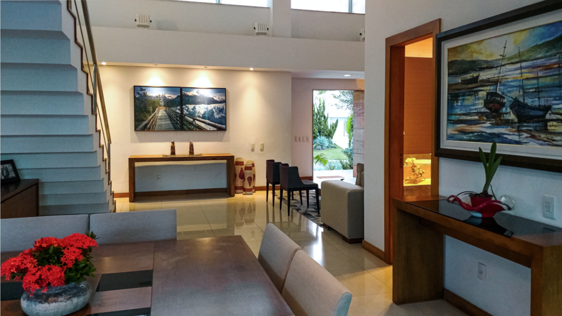 55Residência Alphaville Salvador 1 D1 6, Salvador-Ba.