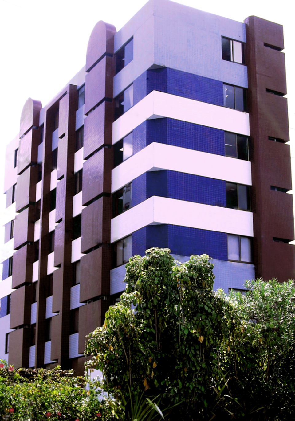 2 Empresarial Paralela Place, Imbuí, Salvador - Ba.