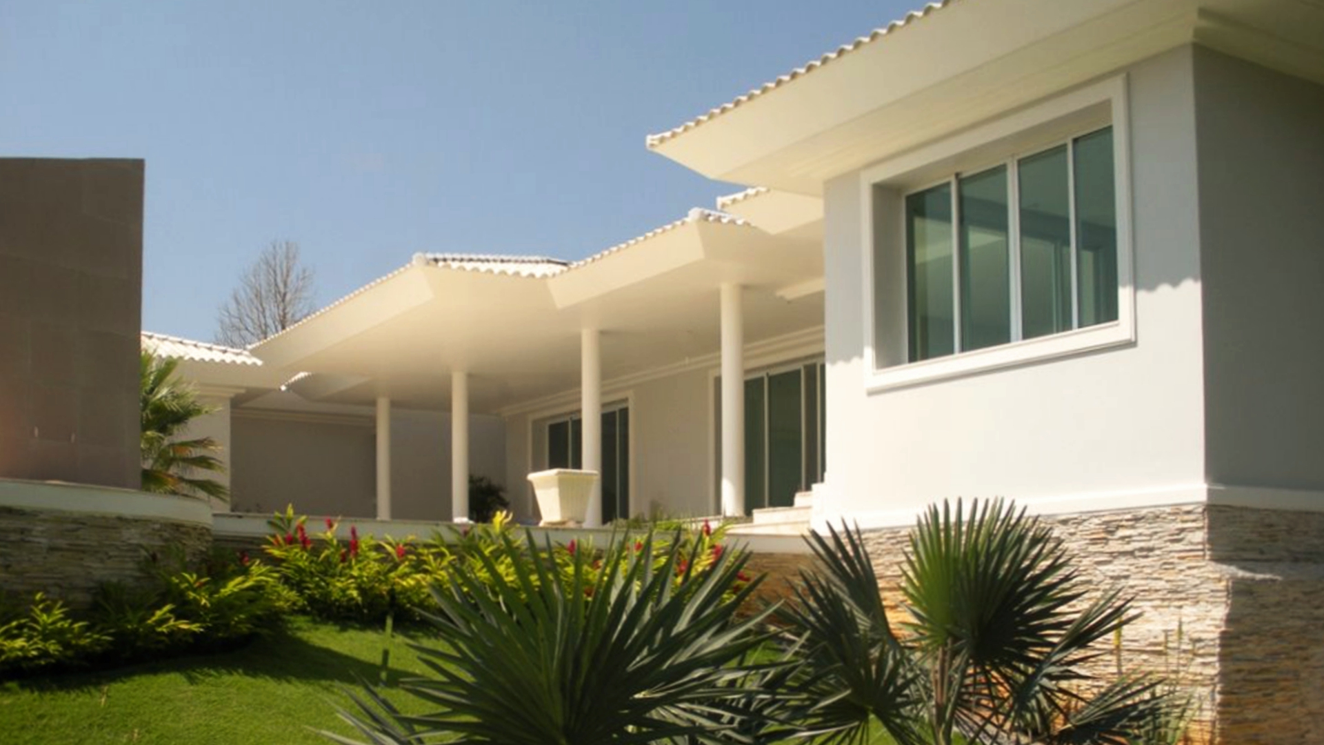 3 Residência Parque Encontro das Águas D21, Lauro de Freitas-Ba.