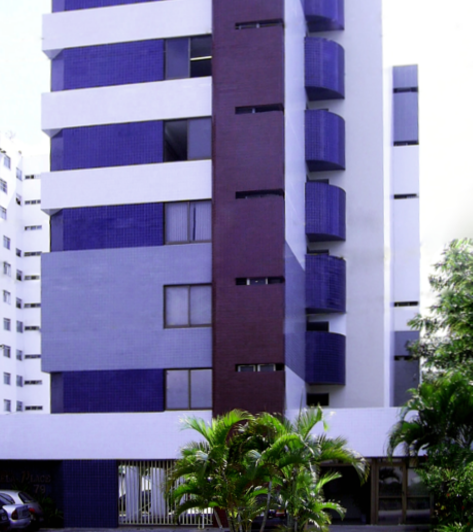 2 Empresarial Pralela Place, Imbuí, Salvador – Bahia.