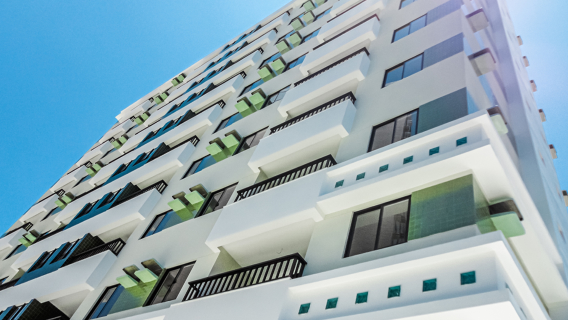 3 Residencial Villa Paradiso - CBArquitetura, Imbuí, Salvador-Ba.