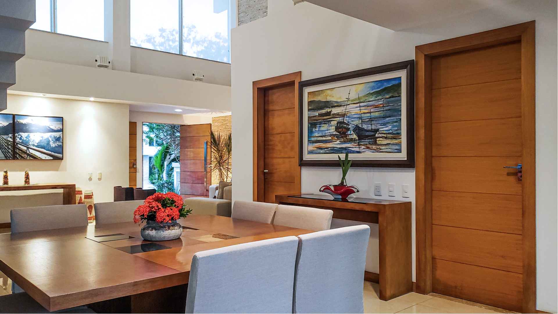 44 Residência Alphaville Salvador 1 D1 6, Salvador-Ba.