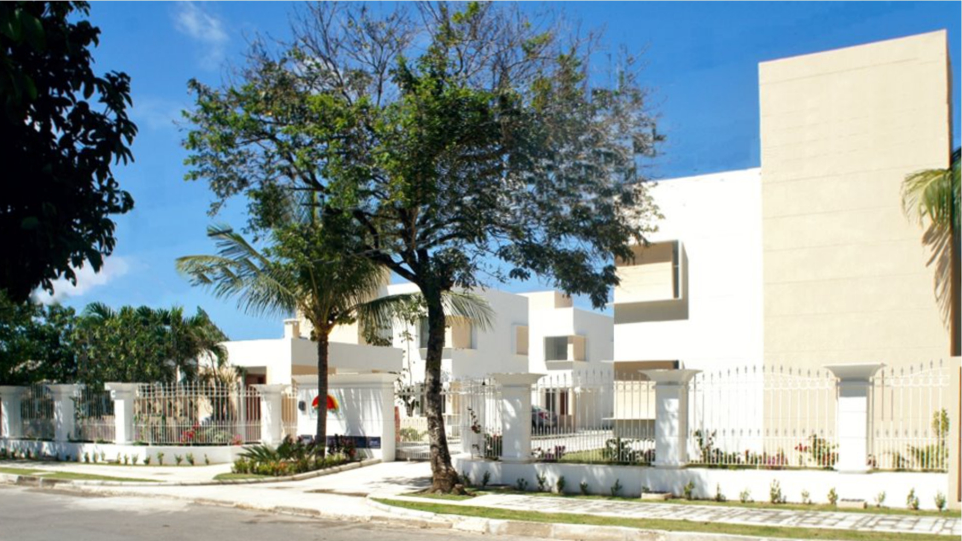 1 Residencial Vila do Sol -CBArquitetura, Miragem, Lauro de Freitas-Ba.
