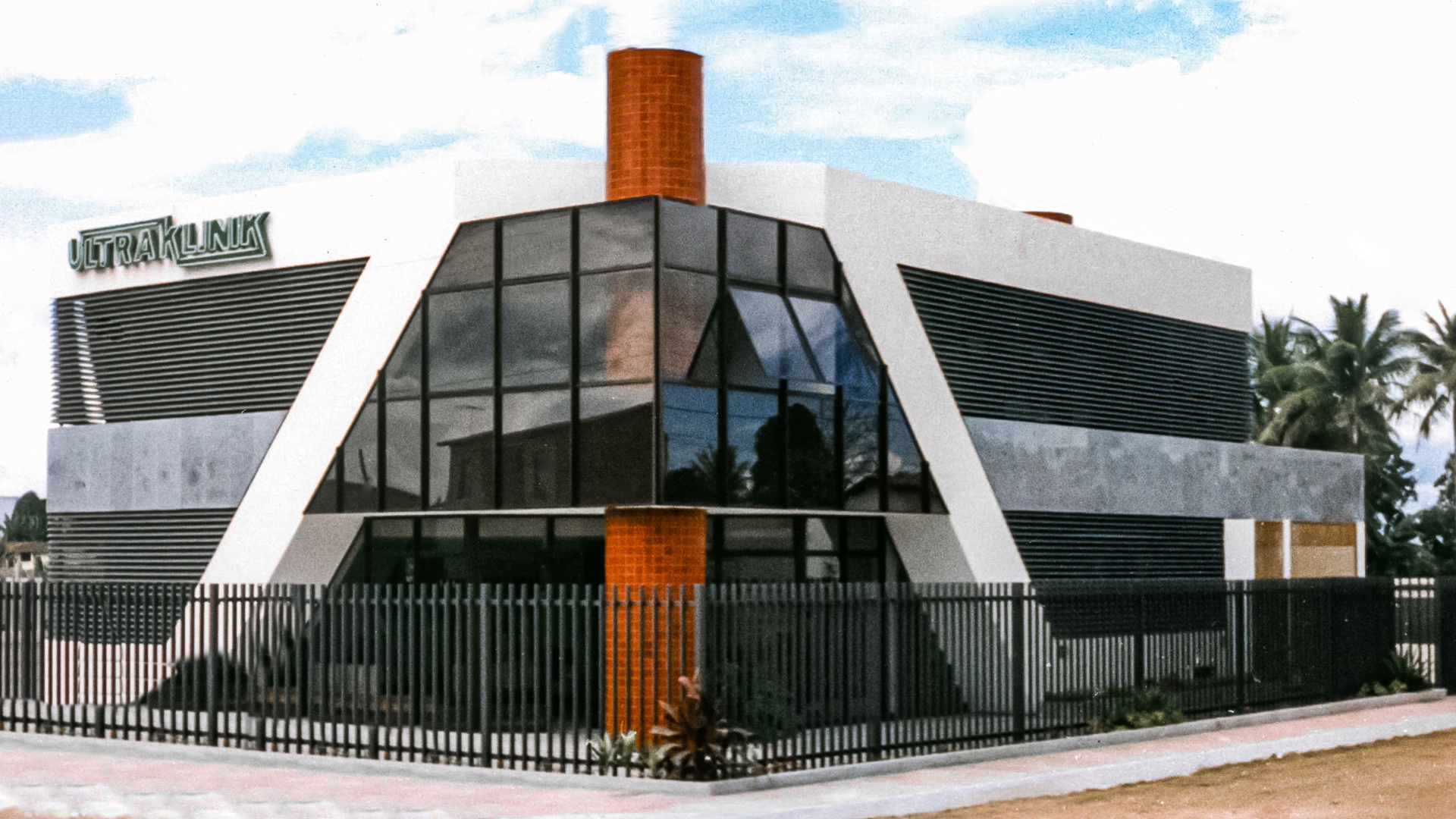 Ultraklinik, Santo Antônio de Jesus - Ba.